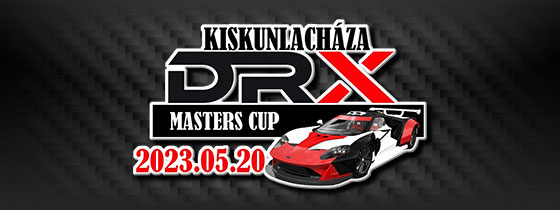 DRX Masters Cup