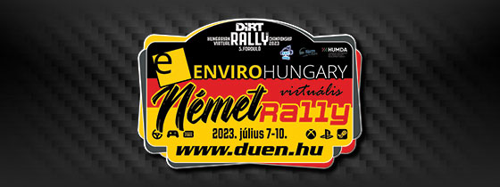 ENVIRO Nmet Rally