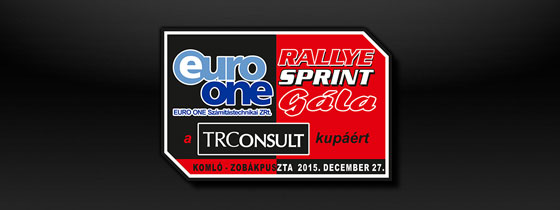 EURO ONE Rallye Sprint Gla