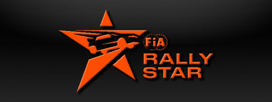 FIA Rally Star - Magyarorszg