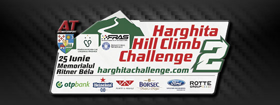 Harghita Hill Climb Challenge 2022