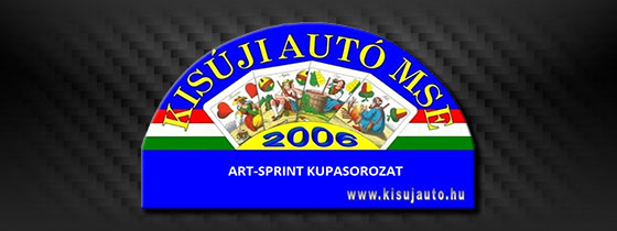 InterCars ART-Sprint Kupa 2022 2.fordul