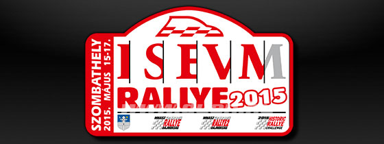 ISEUM Rallye 2015