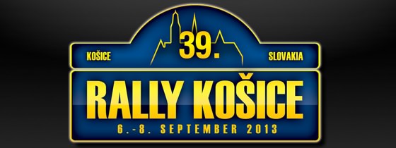 Kassa Rallye 2013