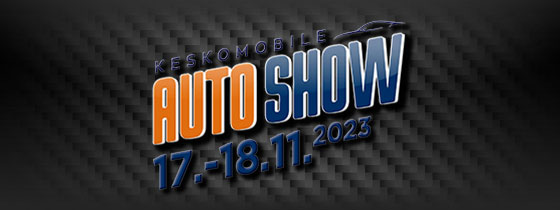 KESKOMOBILE AutoShow 2023