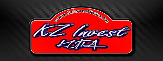 KZ Invest Kupa 3.fordul