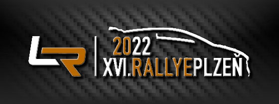 LaK Racing Rally Plzen 2022