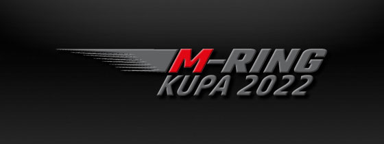 M-Ring Kupa 2022 - 2.fordul