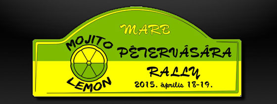 Mojito Lemon Ptervsra Rally