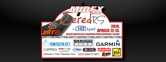 MIDEX Cered RS