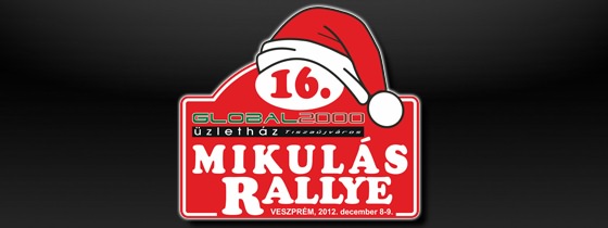 16. Mikuls Rallye