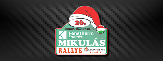 26. Mikuls Rallye