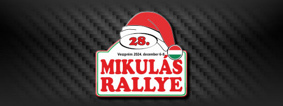 28.Mikuls Rallye