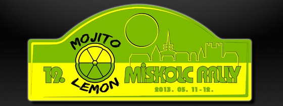 19. MojitoLemon Miskolc Rally