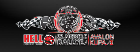 MISKOLC Rally 2016