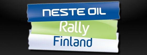 Neste Oil Rally Finland 2011