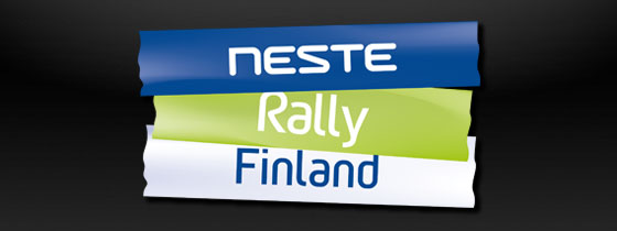 Neste Rally Finland 2018