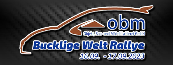 OBM Bucklige Welt Rallye 2023