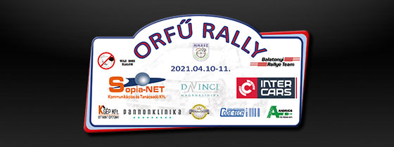 Sopia-NET Orf Rally az Intercars Kuprt