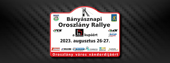 Bnysznapi Oroszlny Rallye