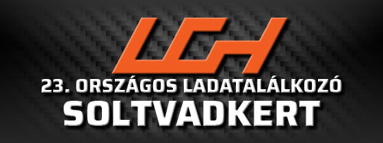 23. Orszgos Lada Tallkoz 2024