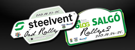zd-Salg Rallye 2019