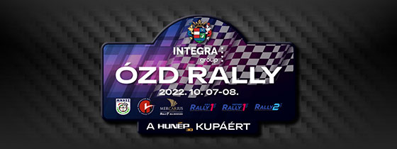 zd Rally 2022