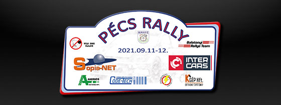Pcs Rally 2021