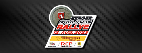 Perger Mhlstein Rallye 2023