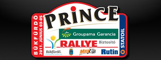 Prince Groupama Garancia Bkfrd Rallye 2011