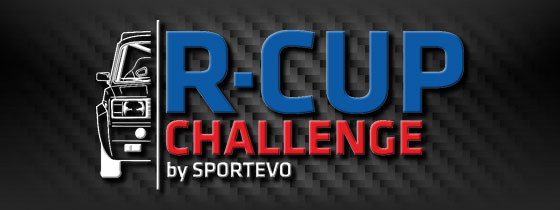 R-Cup Challenge 4.fordul