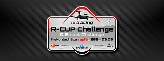 R-Cup Challenge