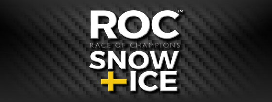 Race Of the Champions 2022