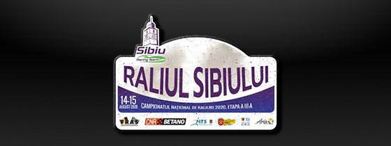 Raliul Sibiului 2020