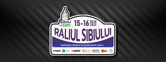 Raliul Sibiului 2022