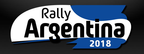 Rally Argentina 2018