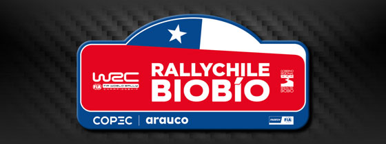 Rally Chile 2024