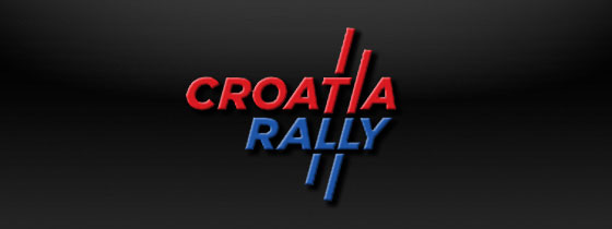 Rally Croatia 2021