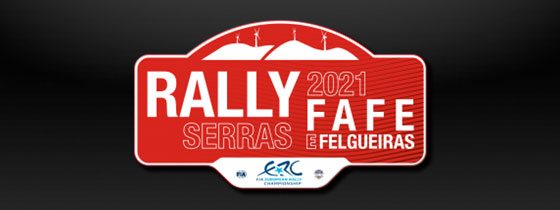 Rally Fafe 2021