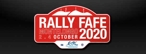 Rally Fafe Montelongo 2020