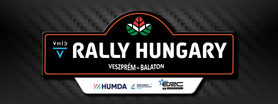 V-Hd Rally Hungary