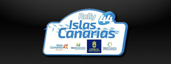 Rally Islas Canarias 2020