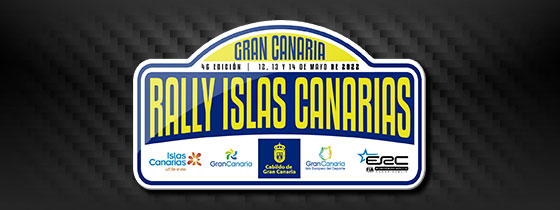 Rally Islas Canarias 2022