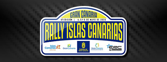 Rally Islas Canarias 2023