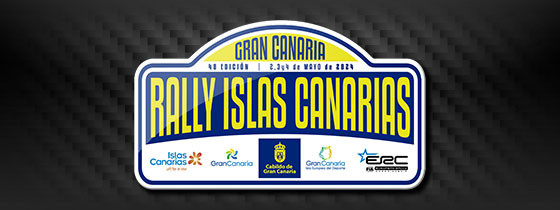 Rally Islas Canarias 2024