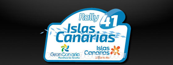 Rally Islas Canarias El Corte Ingls 2017
