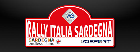 Rally Italia Sardegna 2018