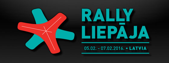 Rally Liepaja 2016