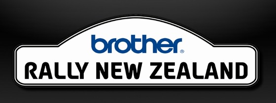 Rally of New Zealand 2012