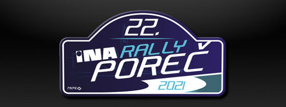 Rally Porec 2021